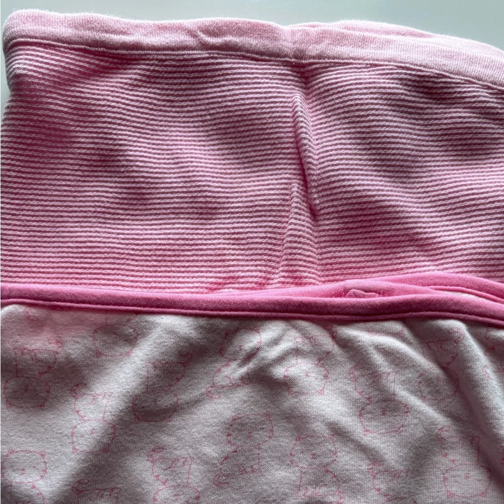 Carters carters blanket